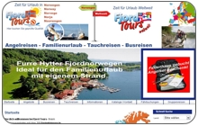 Fjord Tours