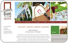 Graml Appartements