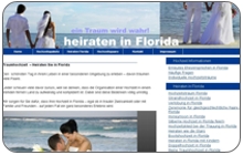 Heiraten in Florida