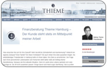 Finanzberatung Thieme