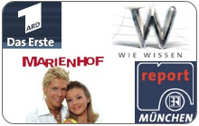 dasErste - 1998 bis 2009