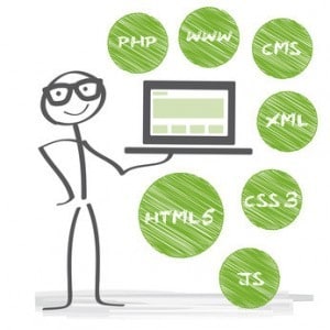Web-Entwicklung - PHP, WWW, CMS, XML, CSS 3, HTML5, JS | Webagentur Schubert