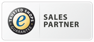 trusted shops sales partner logo