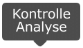 Kontroll-Analyse / Controlling - Web-Marketing bei der Webagentur Schubert