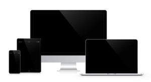 responsive webseiten
