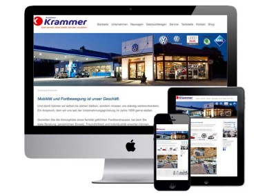 Autohaus Krammer GmbH