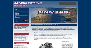 Bavaria Swiss AG