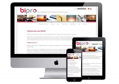 BiPro GmbH