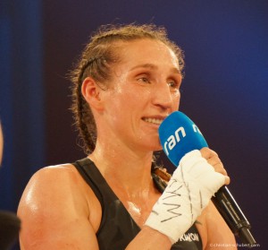Julia Irmen Pressefoto