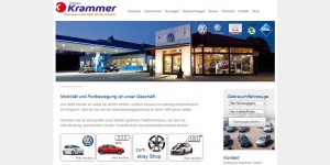 krammer autohaus