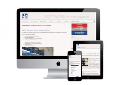 KWP Informationssysteme GmbH