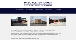 Maidl Ingenieure