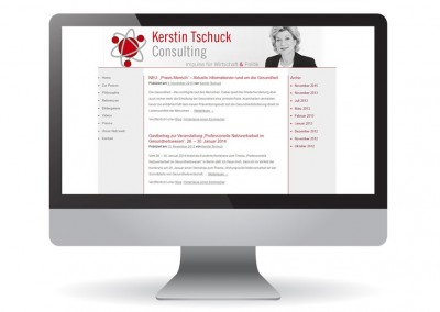 Kerstin Tschuck Consulting